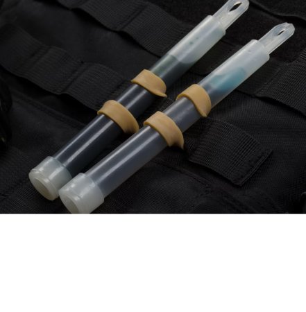 Rubber Bands Micro 12pcs (Claw Gear)