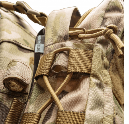 Templars Gear HP Vest Pack H1 Multicam Small