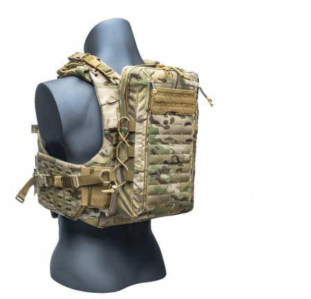 Templars Gear HP Vest Pack H2 Multicam Large