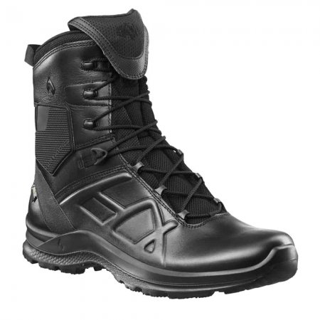 Haix Black Eagle Tactical 2.0 GTX high/black Wide 42