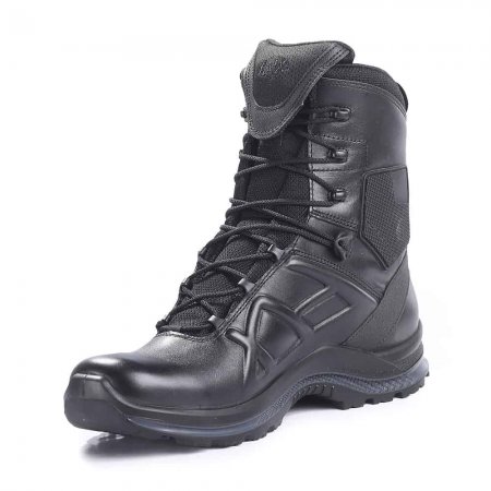 Haix Black Eagle Tactical 2.0 GTX high/black Wide 45