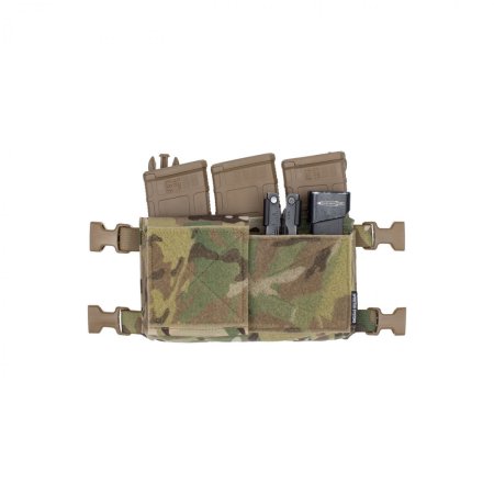 Spiritus Micro Fight Half Flap Mk 2 - Multicam