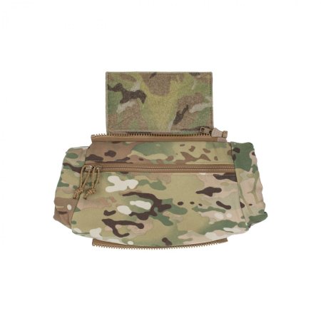 Spiritus The Muff - Multicam