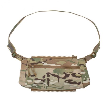 Spiritus The Muff - Multicam