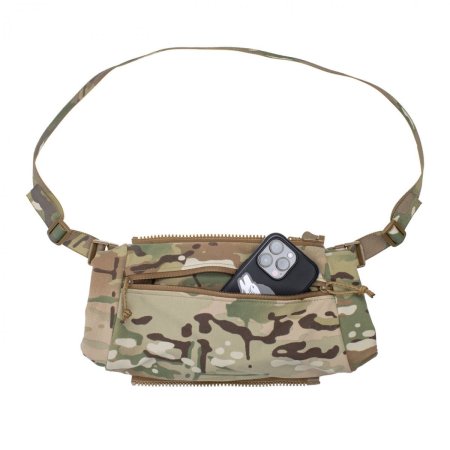 Spiritus The Muff - Multicam