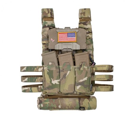 Spiritus The Muff - Multicam