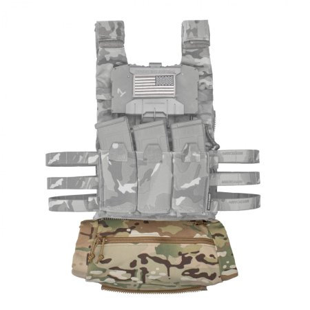 Spiritus The Muff - Multicam