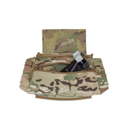 Spiritus The Muff - Ranger Green