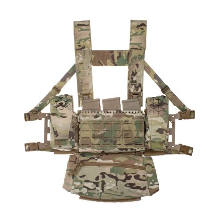 Spiritus The Muff - Multicam