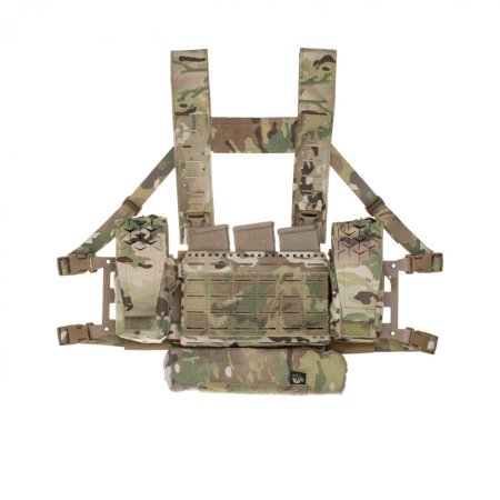 Spiritus The Muff - Multicam
