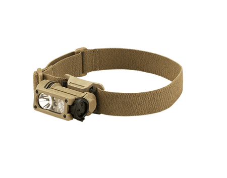 Streamlight Sidewinder Compact II Military 55 Lumen