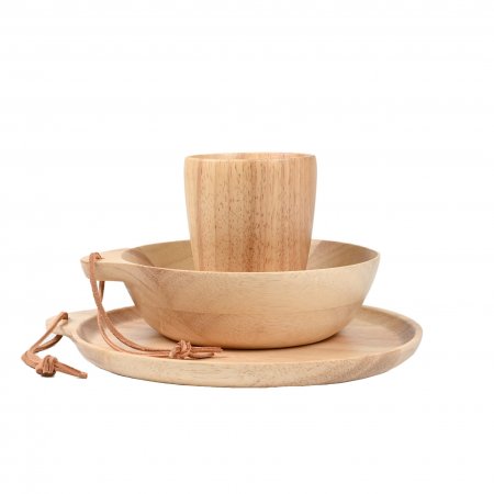 Stabilotherm Hevea matkåsa 17cm