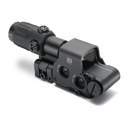 Eotech HHS II QD