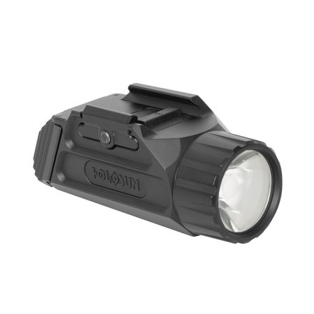 Holosun P.ID Pistol Flashlight