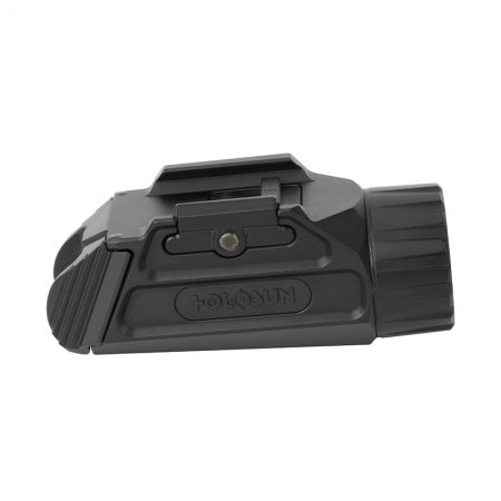 Holosun P.ID Pistol Flashlight