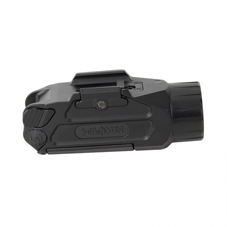 Holosun P.ID Plus Pistol Flashlight / Green Laser