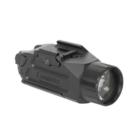 Holosun P.ID Plus Pistol Flashlight / Green Laser