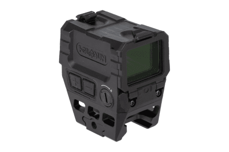 Holosun AEMS Green Circle Dot Sight