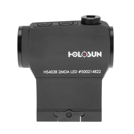 Holosun HS403B Red Dot Sight