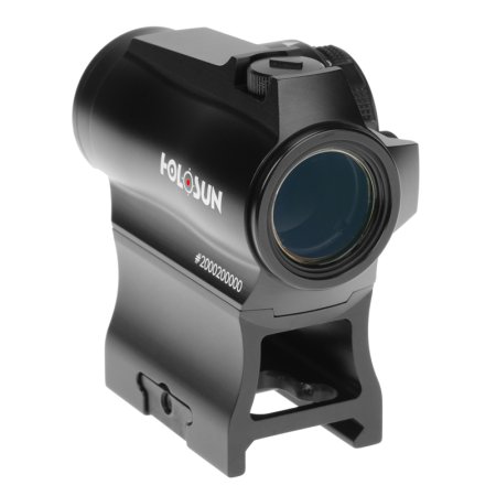 Holosun HS503R Red Dot Sight