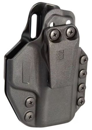 Blackhawk Stache IWB Base Holster Kit for Glock 17/22/31/47