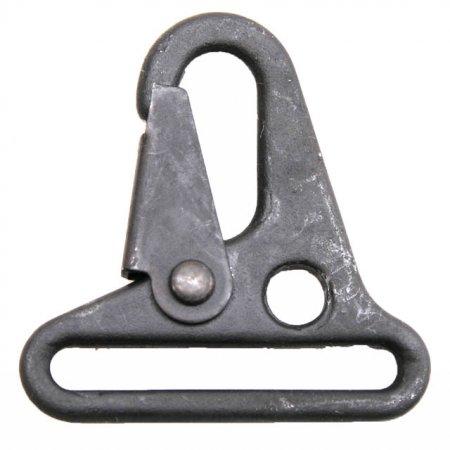 Snigel Vapenremsfäste -10