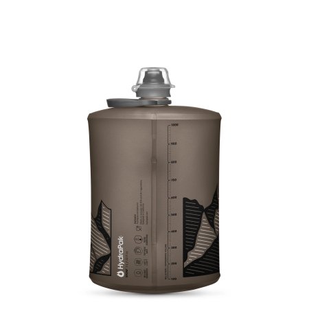 Hydrapak Stow Bottle 1000ml Mammoth