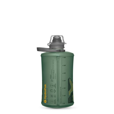 Hydrapak Stow 350ml Sage Green