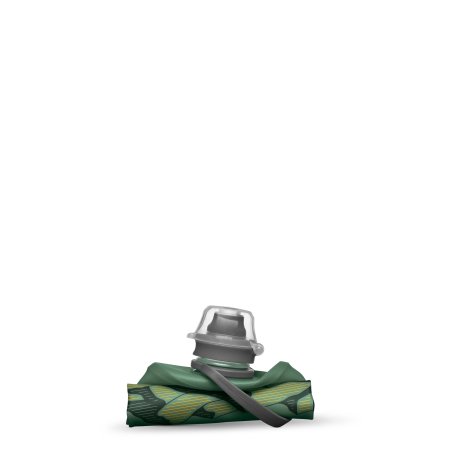 Hydrapak Stow 350ml Sage Green