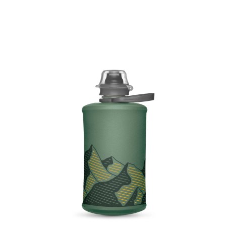 Hydrapak Stow 350ml Sage Green