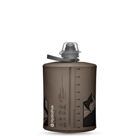 Hydrapak Stow Bottle 500ml Mammoth 