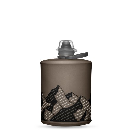 Hydrapak Stow Bottle 500ml Mammoth 