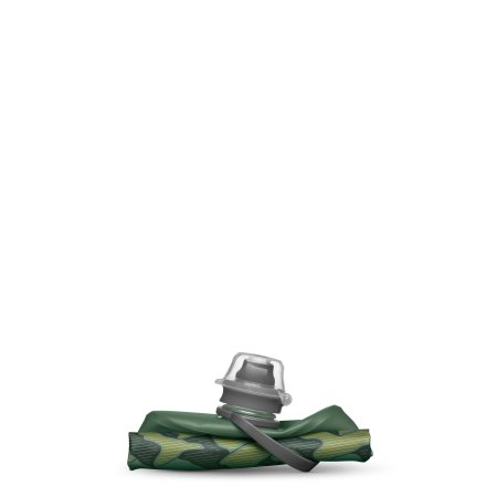 Hydrapak Stow Bottle 500ml Sage Green