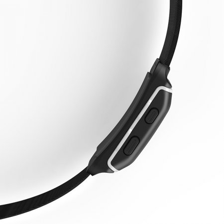 Klarus HR1 Plus Headlamp Black 600Lumen