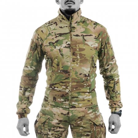 UF PRO Hunter FZ Gen.2 Tactical Softshell Jacket Mulitcam XXL