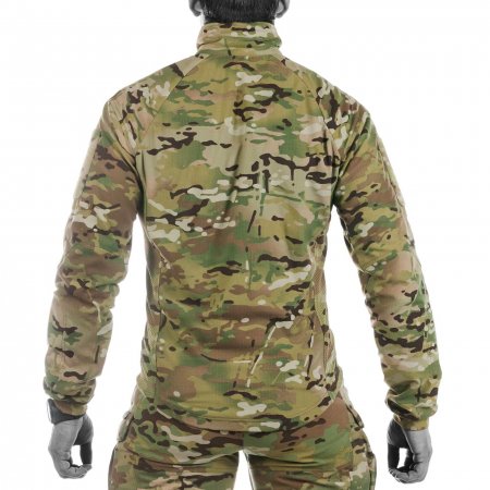 UF PRO Hunter FZ Gen.2 Tactical Softshell Jacket Mulitcam M