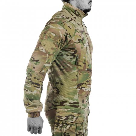 UF PRO Hunter FZ Gen.2 Tactical Softshell Jacket Mulitcam XXL