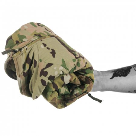UF PRO Hunter FZ Gen.2 Tactical Softshell Jacket Mulitcam M