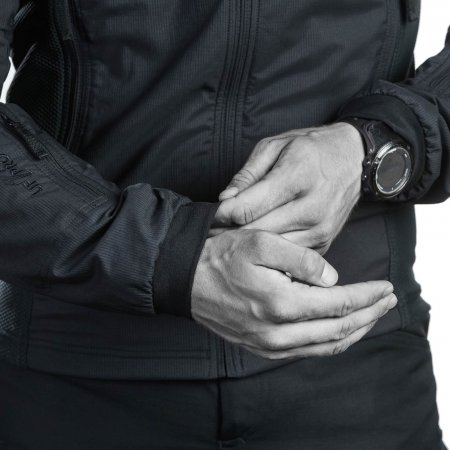 UF PRO Hunter FZ Gen.2 Tactical Softshell Jacket Black XL