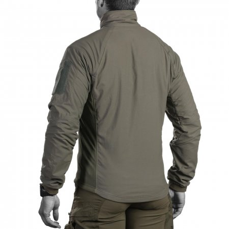 UF PRO Hunter FZ Gen.2 Tactical Softshell Jacket Brown Grey S