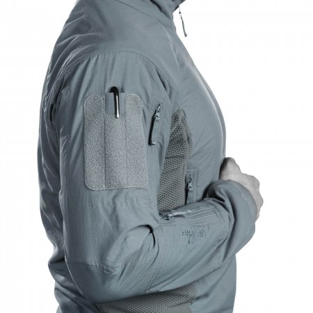 UF PRO Hunter FZ Gen.2 Tactical Softshell Jacket Steel Grey XL
