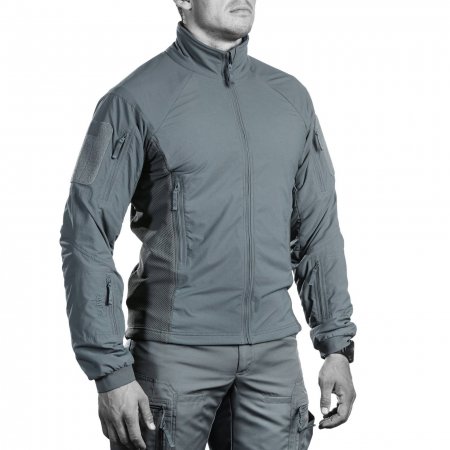 UF PRO Hunter FZ Gen.2 Tactical Softshell Jacket Steel Grey M