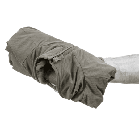 UF PRO Hunter FZ Gen.3 Tactical Softshell Jacket Brown Grey XL