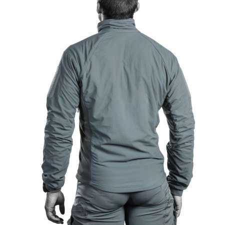 UF PRO Hunter FZ Gen.2 Tactical Softshell Jacket Steel Grey M