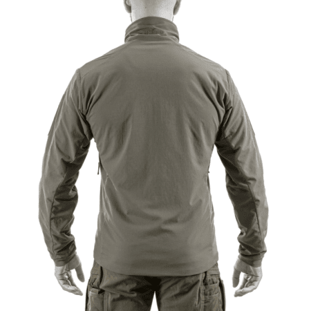 UF PRO Hunter FZ Gen.3 Tactical Softshell Jacket Brown Grey XL