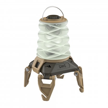 Princeton Tec Helix Backcountry Tan