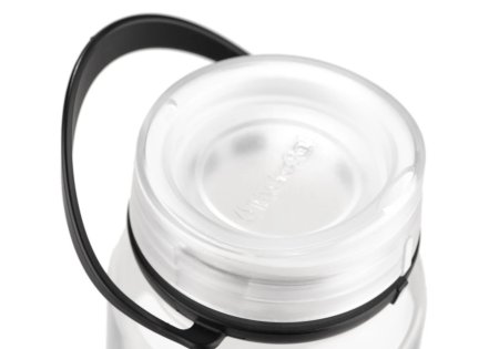 Hydrapak Recon 500ml Black