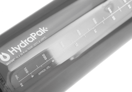 Hydrapak Recon Clip & Carry 1L