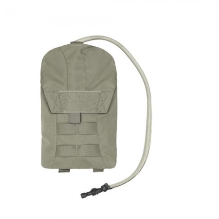 Warrior Small Hydration Carrier 1.5ltr Ranger Green 