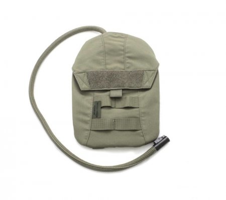Warrior Small Hydration Carrier 1.5ltr Ranger Green 